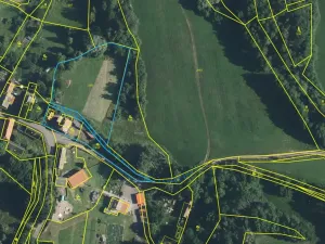 Prodej rodinného domu, Lhotky, 140 m2