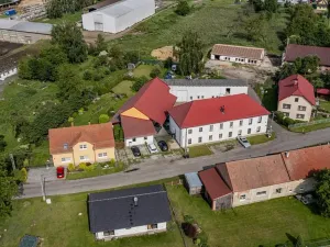 Prodej bytu 2+kk, Březovice, 58 m2