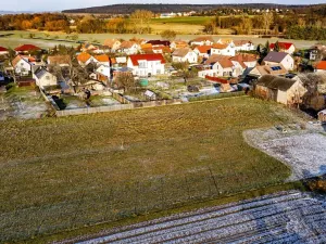 Prodej pozemku pro bydlení, Všejany, Polní, 5617 m2