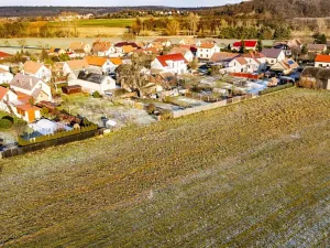 Prodej pozemku pro bydlení, Všejany, Polní, 5617 m2