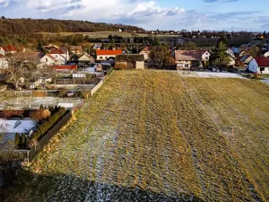 Prodej pozemku pro bydlení, Všejany, Polní, 5617 m2