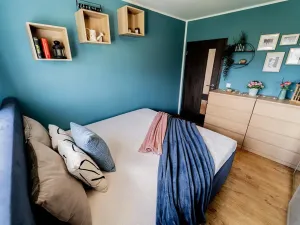 Prodej rodinného domu, Mnichovo Hradiště, Podolská, 117 m2