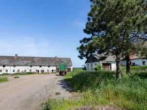Prodej zemědělského objektu, Okrouhlice, Valečov, 25561 m2