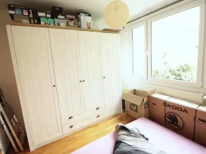 Pronájem bytu 3+kk, Praha - Modřany, Klostermannova, 69 m2