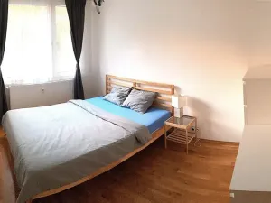 Pronájem bytu 3+kk, Praha - Modřany, Klostermannova, 69 m2