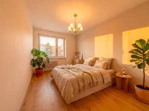 Prodej bytu 2+1, Veverská Bítýška, Na Bítýškách, 53 m2