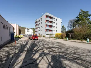 Prodej bytu 2+1, Veverská Bítýška, Na Bítýškách, 53 m2