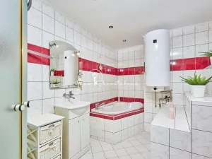 Prodej rodinného domu, Pištín, 231 m2