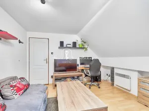 Prodej rodinného domu, Pištín, 231 m2