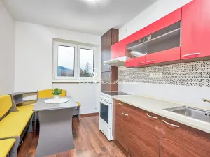 Prodej bytu 1+1, Benešov nad Černou, 43 m2