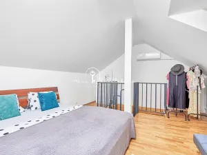 Prodej bytu 2+kk, České Budějovice, Holečkova, 56 m2