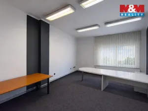 Pronájem kanceláře, Ostrava - Moravská Ostrava, 28. října, 66 m2