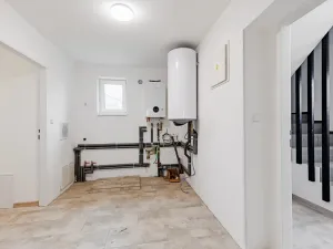 Prodej rodinného domu, Suchohrdly, Na Hájku, 213 m2