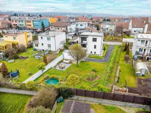 Prodej rodinného domu, Suchohrdly, Na Hájku, 213 m2