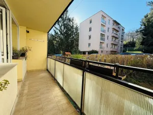 Pronájem bytu 3+kk, Praha - Braník, Žalmanova, 65 m2