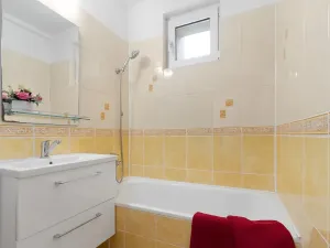 Pronájem bytu 3+kk, Praha - Braník, Žalmanova, 65 m2