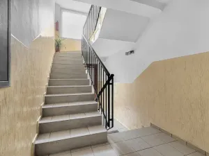 Pronájem bytu 3+kk, Praha - Braník, Žalmanova, 65 m2