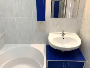 Pronájem bytu 2+1, Brno, Pekařská, 75 m2