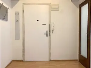 Pronájem bytu 2+1, Brno, Pekařská, 75 m2