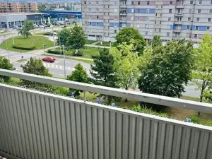 Pronájem bytu 4+1, České Budějovice, Dr. Bureše, 79 m2