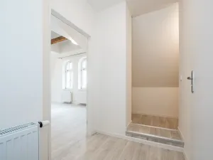 Pronájem bytu 1+kk, Liberec - Liberec III-Jeřáb, Americká, 44 m2