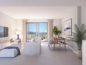 Prodej bytu 3+kk, Manilva, Španělsko, 67 m2