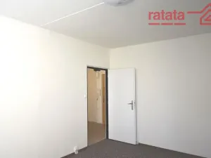 Pronájem bytu 2+1, Jirkov, Hornická, 53 m2