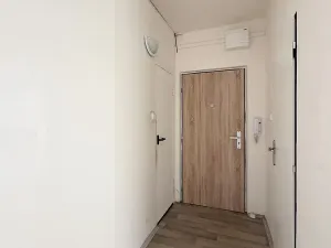 Pronájem bytu 2+1, Chomutov, 17. listopadu, 60 m2