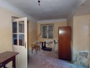 Prodej rodinného domu, Velká Kraš, 120 m2