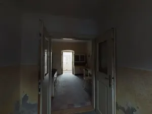 Prodej rodinného domu, Velká Kraš, 120 m2