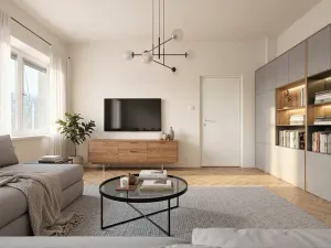 Prodej rodinného domu, Jeseník, 320 m2