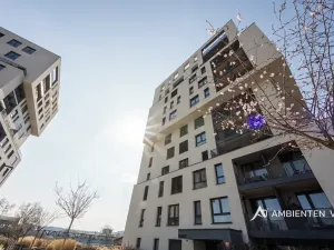 Prodej bytu 2+kk, Praha - Vysočany, Oktábcových, 72 m2