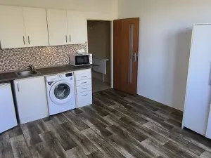 Prodej bytu 1+kk, Cheb, 17. listopadu, 23 m2