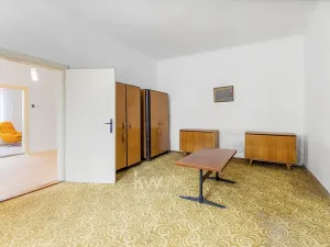 Prodej rodinného domu, Pohled, Sokolská, 70 m2
