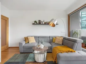 Prodej bytu 2+kk, Praha - Jinonice, Chmelařská, 55 m2