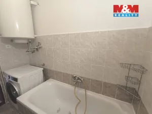 Pronájem bytu 3+kk, Ústí nad Labem - Střekov, Litoměřická, 73 m2