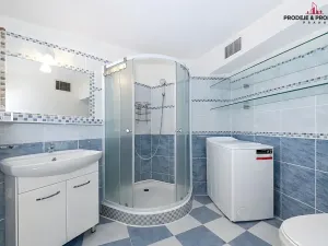 Prodej bytu 1+kk, Praha - Holešovice, Vinařská, 25 m2