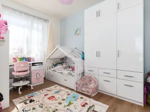 Prodej bytu 3+kk, Praha - Hlubočepy, Geologická, 118 m2