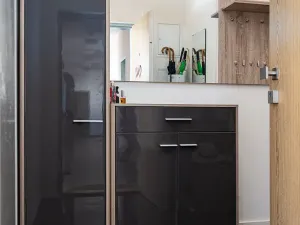 Prodej bytu 3+kk, Praha - Hlubočepy, Geologická, 118 m2