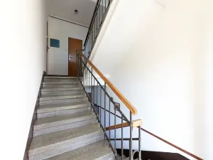 Prodej vily, Uherské Hradiště, Svatojiřské nábřeží, 293 m2