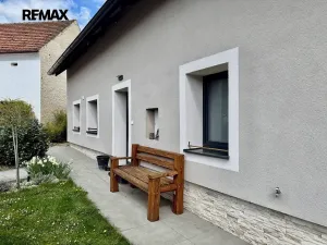 Prodej rodinného domu, Spáňov, 100 m2