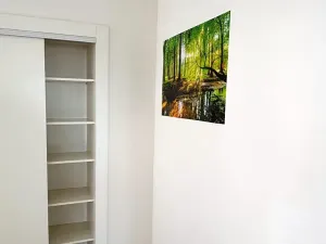 Pronájem bytu 1+1, Prostějov, Poděbradovo nám., 46 m2