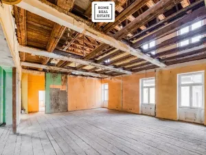 Prodej vícegeneračního domu, Karlovy Vary, Studentská, 1886 m2