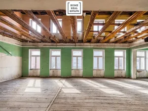 Prodej činžovního domu, Karlovy Vary, Studentská, 1886 m2