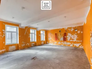 Prodej ubytování, Karlovy Vary, Studentská, 1886 m2