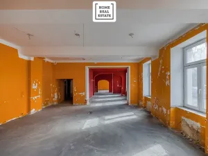 Prodej ubytování, Karlovy Vary, Studentská, 1886 m2