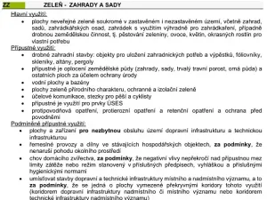 Prodej zahrady, České Velenice, 356 m2