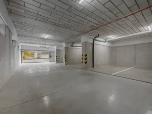 Prodej bytu 3+kk, Jihlava, Okružní, 95 m2