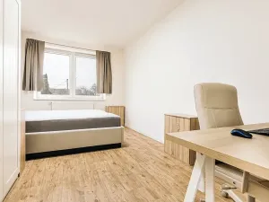 Prodej bytu 2+1, Pohořelice, 60 m2