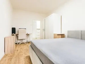 Prodej bytu 2+1, Pohořelice, 60 m2